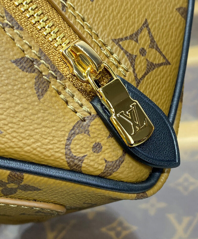 Louis Vuitton Just In Case M47162 Apricot